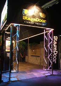  Accommodation Bookings
