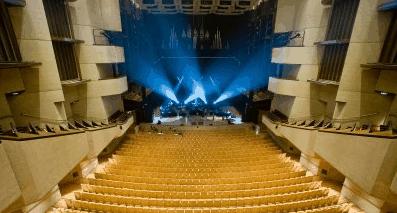 QPAC - Accommodation Bookings 0