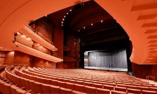 QPAC - Accommodation Bookings 1