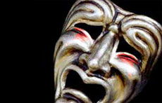 Nash Theatre - Accommodation Bookings 0