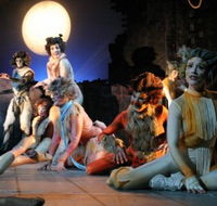 Harvest Rain Theatre Company - Accommodation Bookings