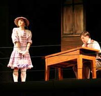 Warehaus Theatre Company - Accommodation Bookings