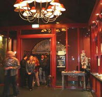 The Tivoli - Accommodation Bookings