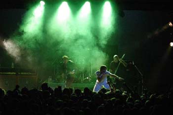 The Tivoli - Accommodation Bookings 1