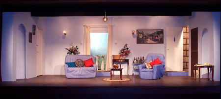 St Luke's Theatre - Accommodation Bookings 1