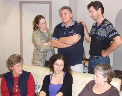 St Luke's Theatre - Accommodation Bookings 2