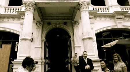Princess Theatre - Accommodation Bookings
