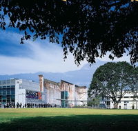 Brisbane Powerhouse Arts - Accommodation Bookings