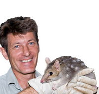 Geckoes Wildlife Presentations - Accommodation Bookings