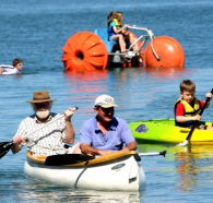 Coochie Boat Hire - Accommodation Bookings