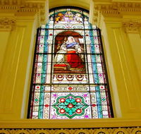 Parliament House - Accommodation Bookings