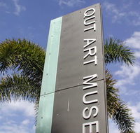 QUT Art Museum - Accommodation Bookings
