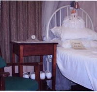Nursing Museum RBH - Accommodation Bookings