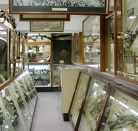 Queensland Military Memorial Museum - Accommodation Bookings
