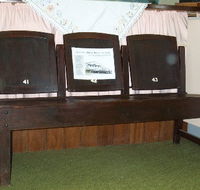 Sandgate  District Historical Society  Museum - Accommodation Bookings