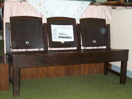 Sandgate & District Historical Society & Museum - Accommodation Bookings 0