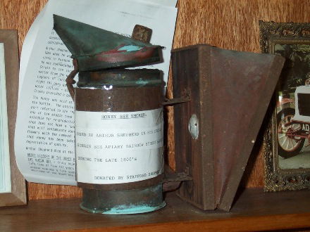 Sandgate & District Historical Society & Museum - Accommodation Bookings 1