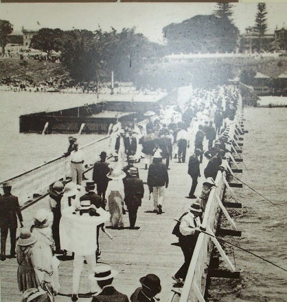 Sandgate & District Historical Society & Museum - Accommodation Bookings 2