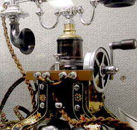 Telstra Museum - Accommodation Bookings