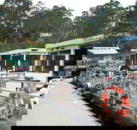 Clyde River Houseboats - Accommodation Bookings