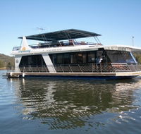 Able Hawkesbury River Houseboats - Accommodation Bookings