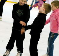 Cockburn Ice Arena - Accommodation Bookings