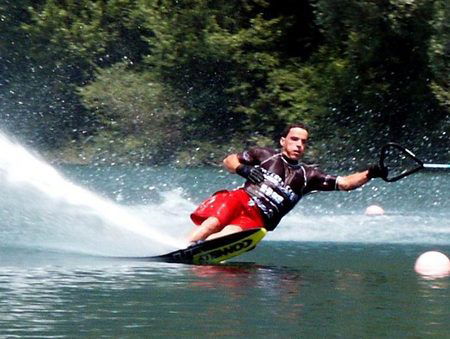 Bonney's WA Water Ski Park - Accommodation Bookings 2