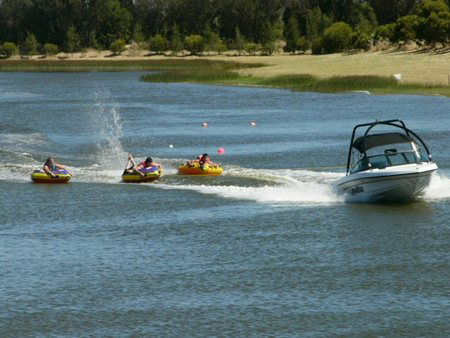 Bonney's WA Water Ski Park - Accommodation Bookings 3