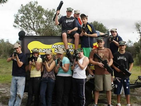 Talbot WA Accommodation Bookings