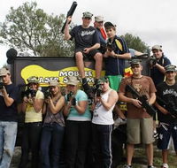 Mobile Laser Skirmish - Accommodation Bookings