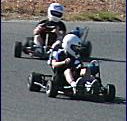 Raceway Kart Hire - Accommodation Bookings