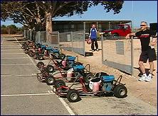 Raceway Kart Hire - Accommodation Bookings 1