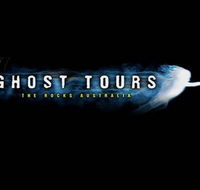 The Rocks Ghost Tours - Accommodation Bookings