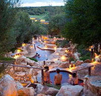 Peninsula Hot Springs - Accommodation Bookings