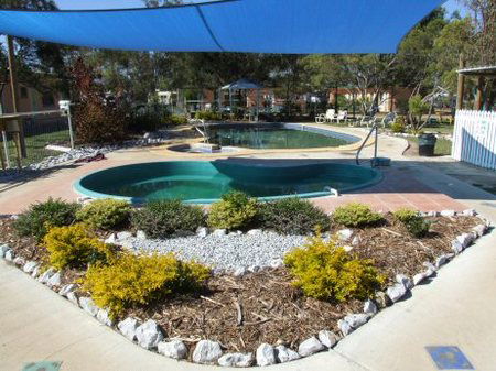 Innot Hot Springs Leisure & Health Park - Accommodation Bookings 1