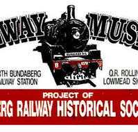 Bundaberg Railway Museum - Accommodation Bookings