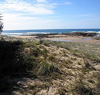 Deepwater National Park - Accommodation Bookings