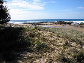 Deepwater National Park - Accommodation Bookings 0
