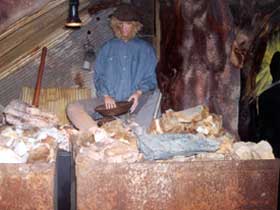 Proserpine Historical Museum - Accommodation Bookings 2