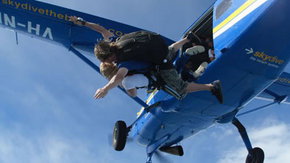Skydive The Beach - Accommodation Bookings 1