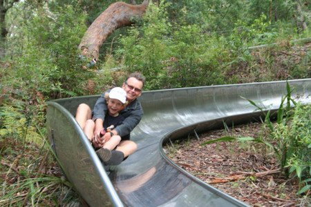 Toboggan Hill Park - Accommodation Bookings 0
