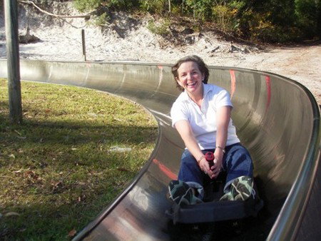 Toboggan Hill Park - Accommodation Bookings 1
