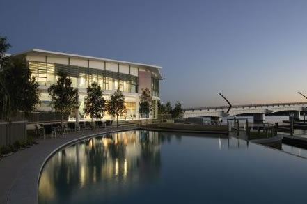 Health Changes Wellness Centre, Ephraim Island - Accommodation Bookings 0