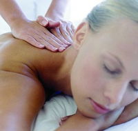 Calmer Therapies - Accommodation Bookings