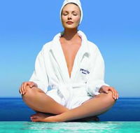 aQueous Spa - Accommodation Bookings