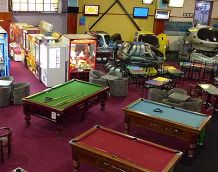 Funcity Sunshine - Accommodation Bookings 0