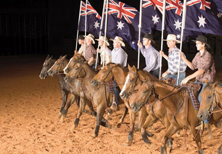 Australian Outback Spectacular - Accommodation Bookings 3