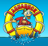 Aquaduck - Accommodation Bookings