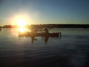 Kayak Noosa - Accommodation Bookings 1