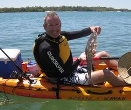 Kayak Noosa - Accommodation Bookings 2
